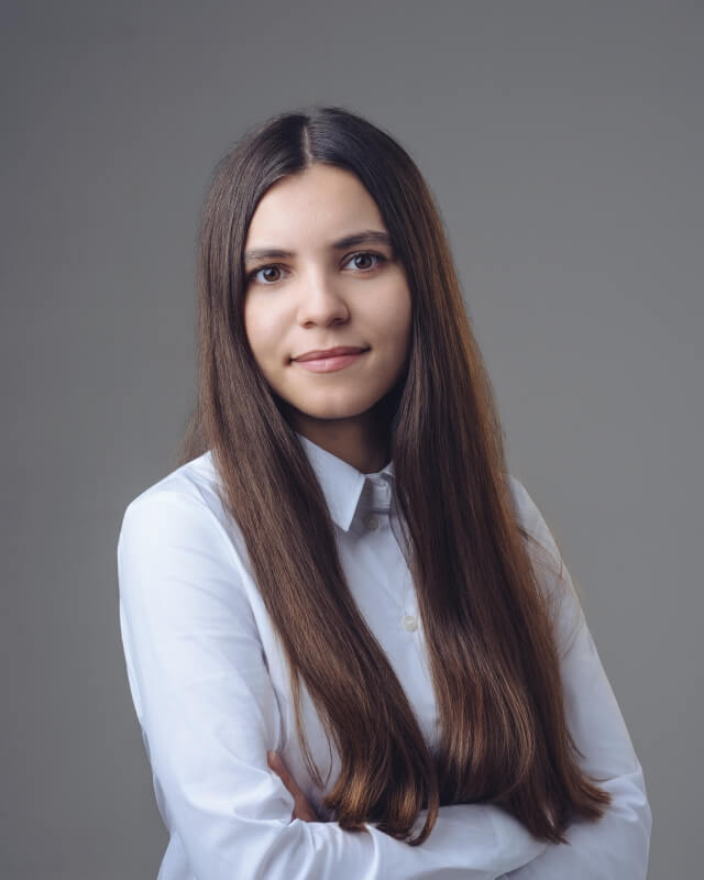 Адриана Пшевлоцка