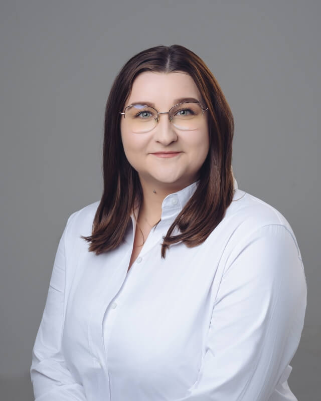 Анна Пудловска