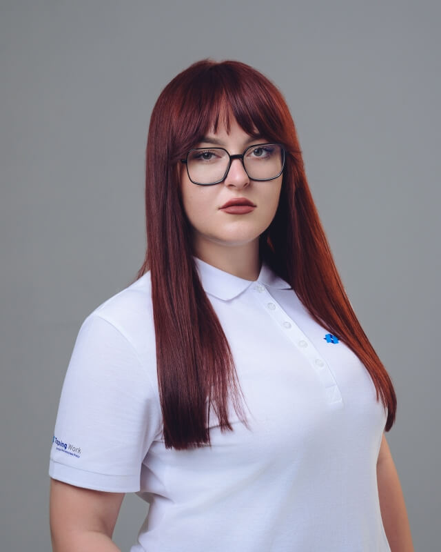Анастасия Якубовская