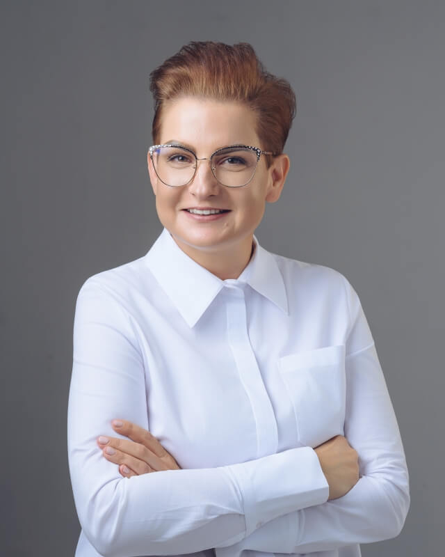 Камила Целецка