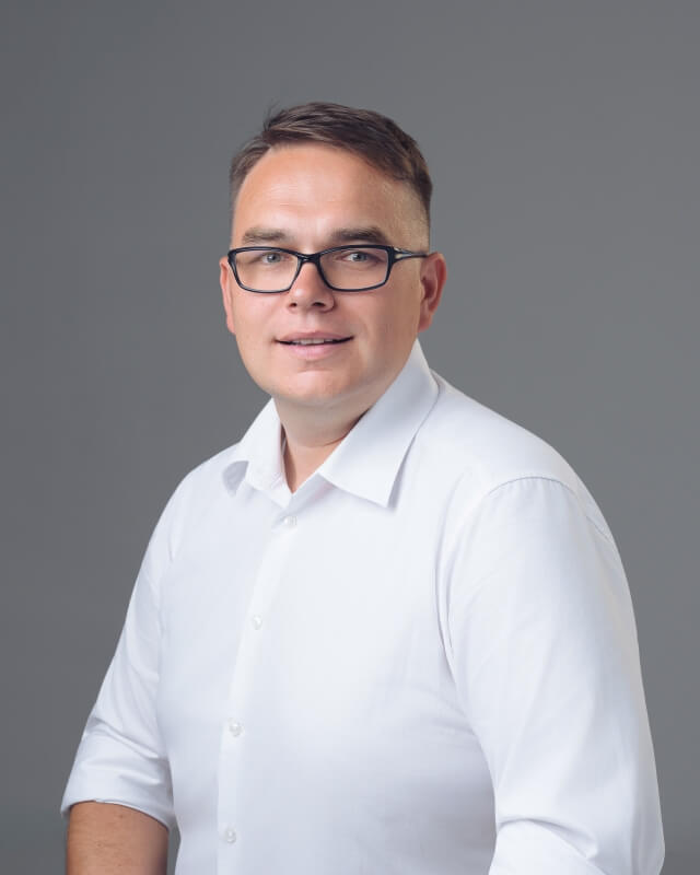 Marcin Roszak