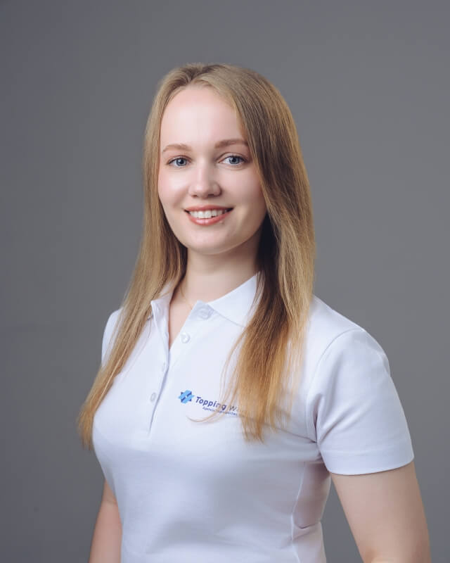 Татьяна Волик