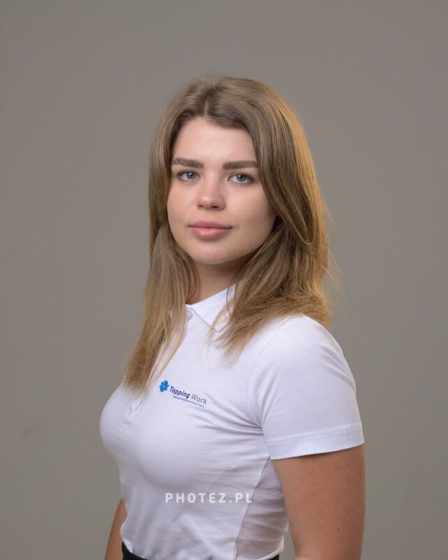 Катерина Крючкова
